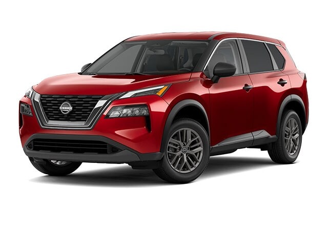 Used 2023 Nissan Rogue For Sale in Pascagoula, MS | VIN